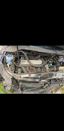 Volkswagen Eos cena 1000 przebieg: 170000, rok produkcji 2006 z Zgorzelec małe 22